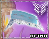 Glacier Lace Collar