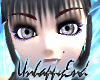 Melancholy Silver Eyes
