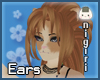 -O- Red wolf ears