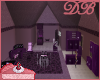 Purple Palace Furnished
