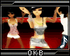 [OKB]Cool Dancing*A2