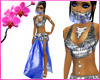 RC Sapphire Arabia Set