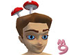 Animated Mushroom