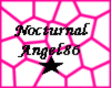 {N} Angel Couch W/Poses