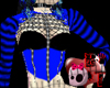 Junky Blue