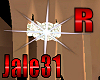 8 Diamonds WR  Ring