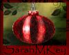Animated/Xmas/Bulb/Red