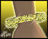 Men's Gold Bracelet