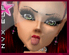 [V4NY] Nyx ELF Tongue*