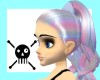 Fairy Floss Persephone