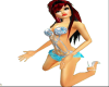 water girl