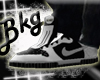 {bkg}cracked dunks
