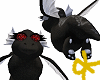 Drow Baby Dragon