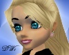 Ash Blonde Athena