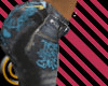 [F$]AkaDmKz Lady Jeans