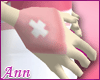 ANN Nursie Gloves
