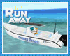 [123] PARASAILING BOAT