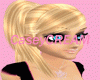 [C] Blonde Dolce