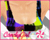 *CG* Retro Bam Tank