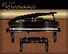 Z Elite Black Anim Piano