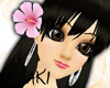 [Aki] PinkyBlossom Right