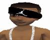 Jumpman Head band