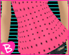 ~BZ~ Tank Pink