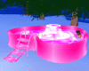 Pink LUV 8Poses Bath