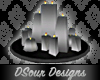 Danielle Candles (Ani)