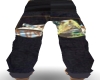 Red Monkey Jeans