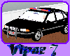 Police Car