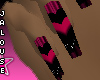[V4NY] Jalouse#3 Nails