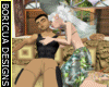 Animated Love Couch