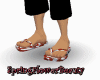 Mens Indpendence Sandals