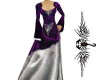 LE~Enchantress Robes