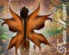 Autumn Wings