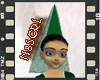 Emerald Renaissance Hat