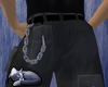 203 Cargos Black