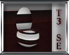 T3 Romance Toilet
