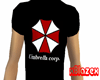 Umbrella Corp. Tee