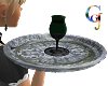 Serving Tray Silver