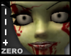 [TLZ] Zombie Corpse eyes