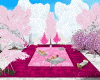 Heavenly Pink Pool