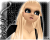 &uml;Light Blonde Samira