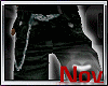 (Nov) Jeans Grn Bling