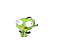 Gir Teddy
