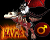 male necro dragon