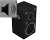 Fort Minot Speaker