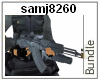 FULLY LOADED AK47