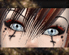 glacial eyes